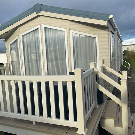 Hotel Orchid Meadows Retreat Ashington  Exterior foto
