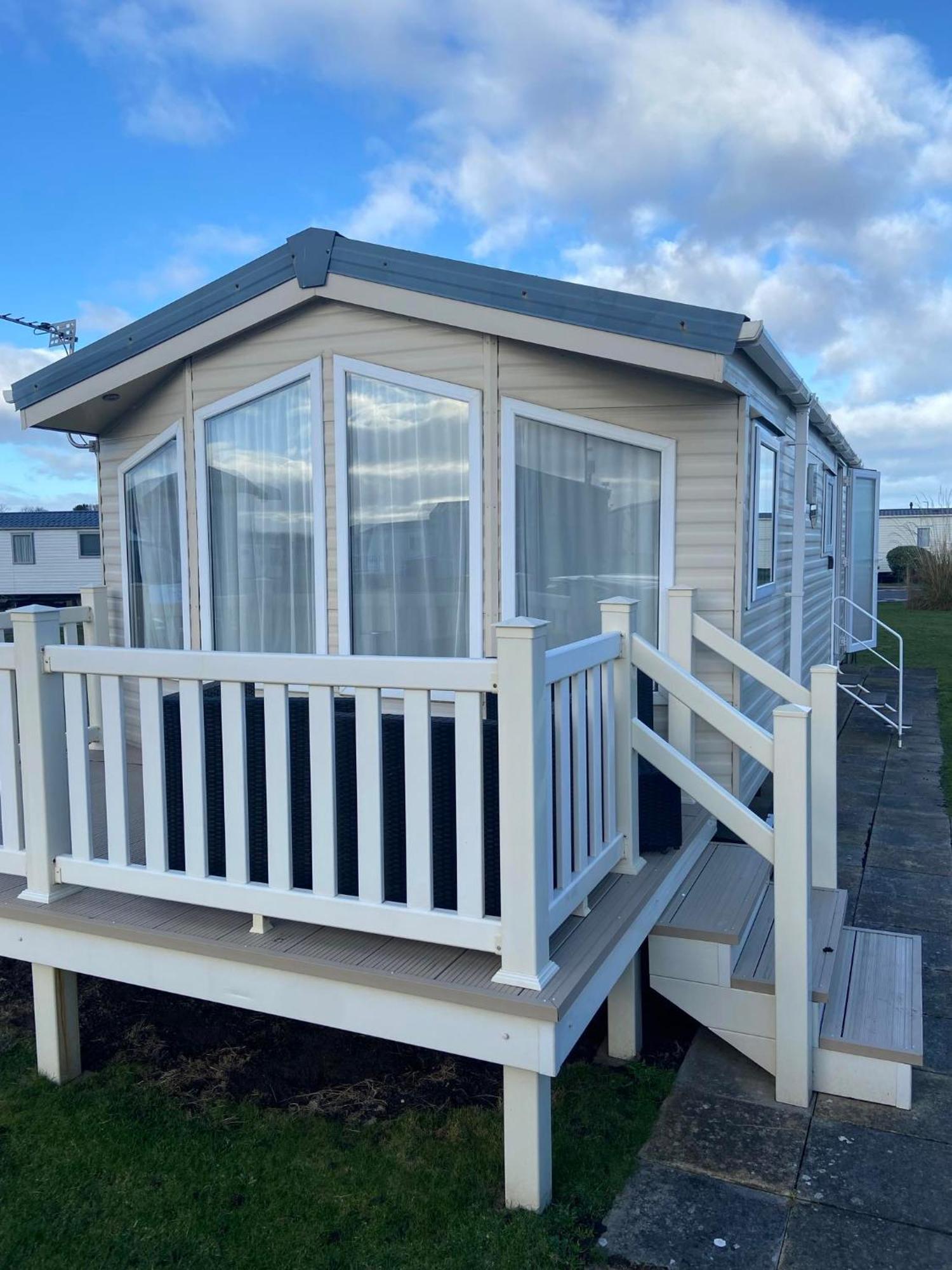 Hotel Orchid Meadows Retreat Ashington  Exterior foto