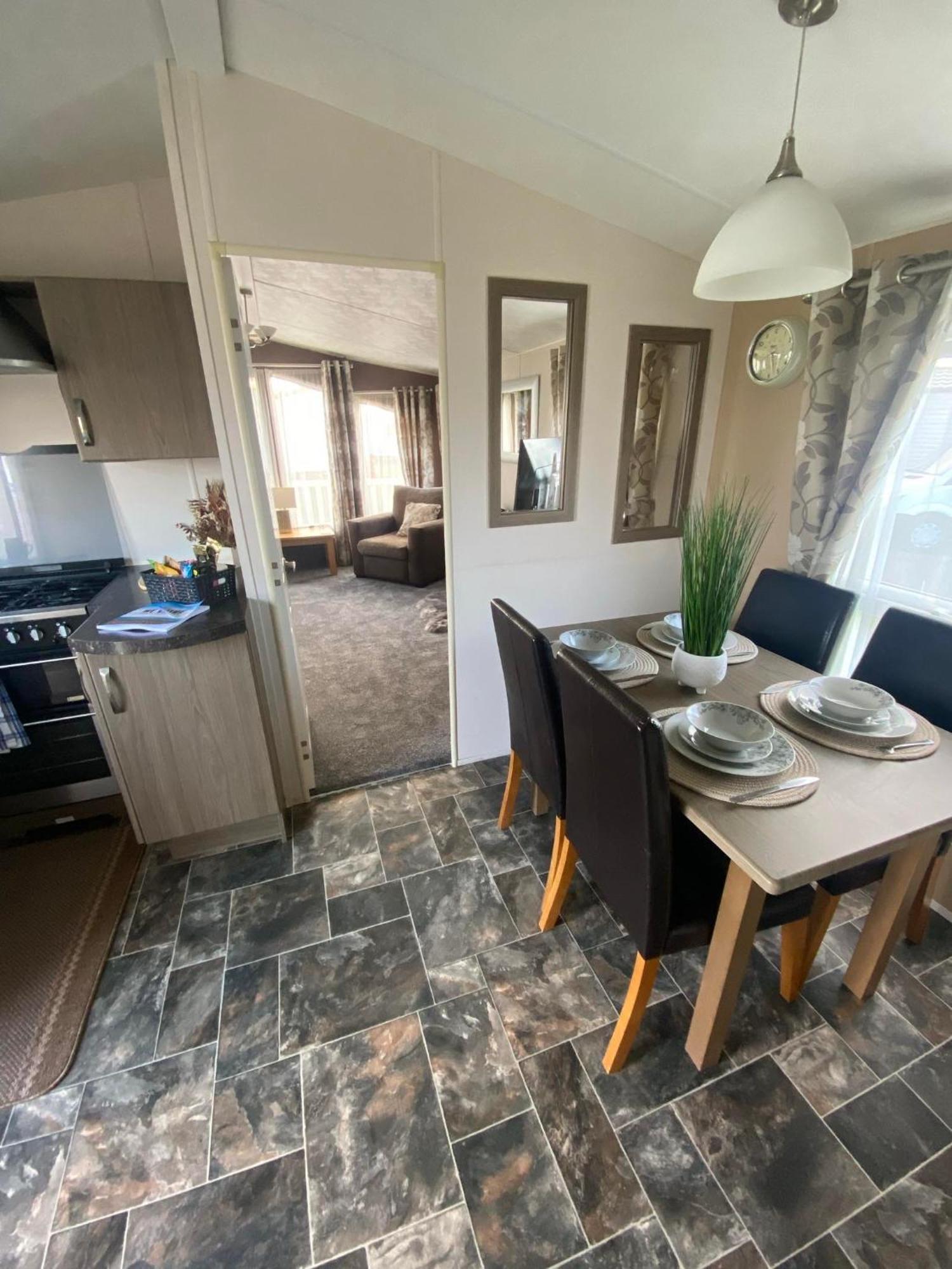 Hotel Orchid Meadows Retreat Ashington  Exterior foto