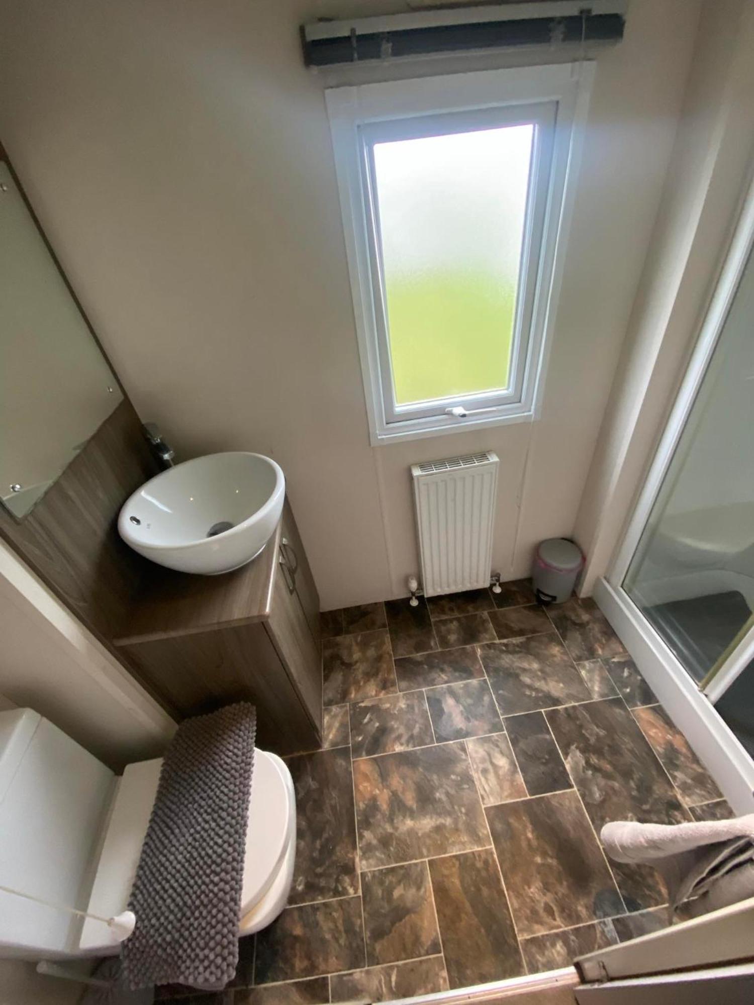 Hotel Orchid Meadows Retreat Ashington  Exterior foto