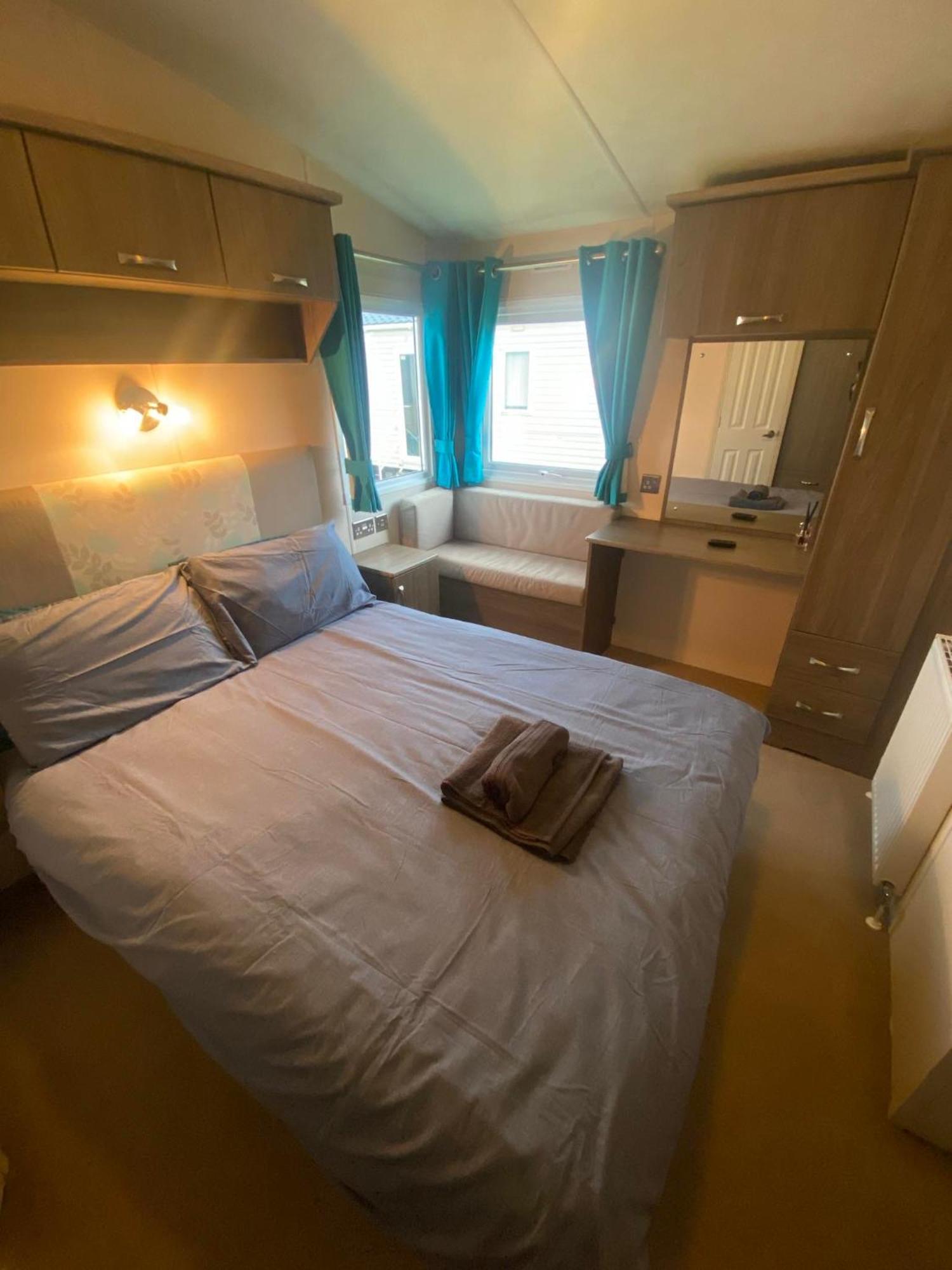 Hotel Orchid Meadows Retreat Ashington  Exterior foto