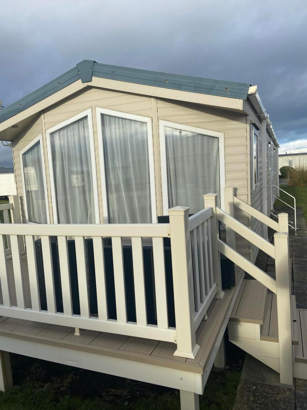 Hotel Orchid Meadows Retreat Ashington  Exterior foto